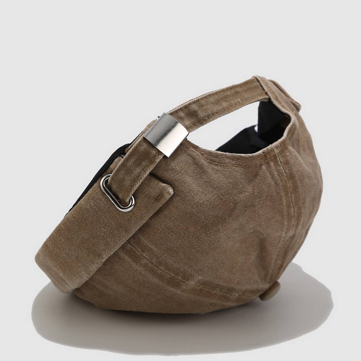 Cwah3166_Outdoor All-Match Round Hip-Hop Beret