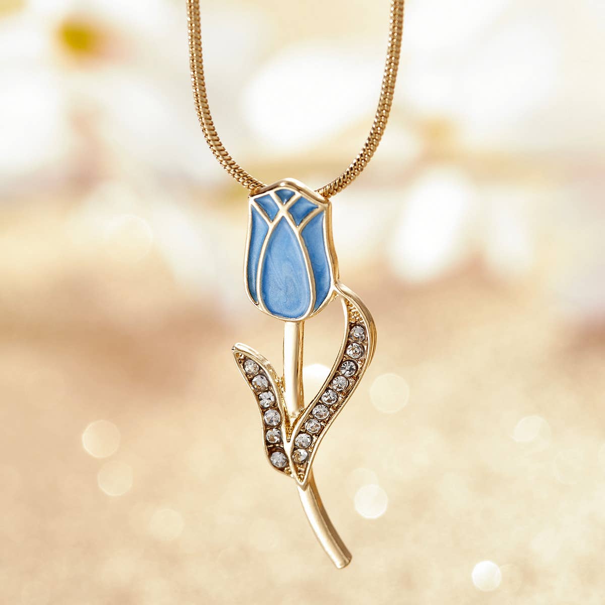 2024 NEW SIMPLE DIAMOND CLAVICLE CHAIN_CWAJE2442