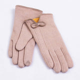 Five-Finger Simple And Fashionable Gloves_Cwmm1545