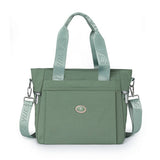 Large Capacity Nylon Shoulder Crossbody Bag_Cwab3512