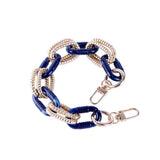 11 8ACRYLIC CHAIN HANDBAG STRAP PHONE CASES CHAIN_CWMM5108