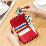LARGE CAPACITY FASHION LEATHER SHORT WALLET_CWAB3798