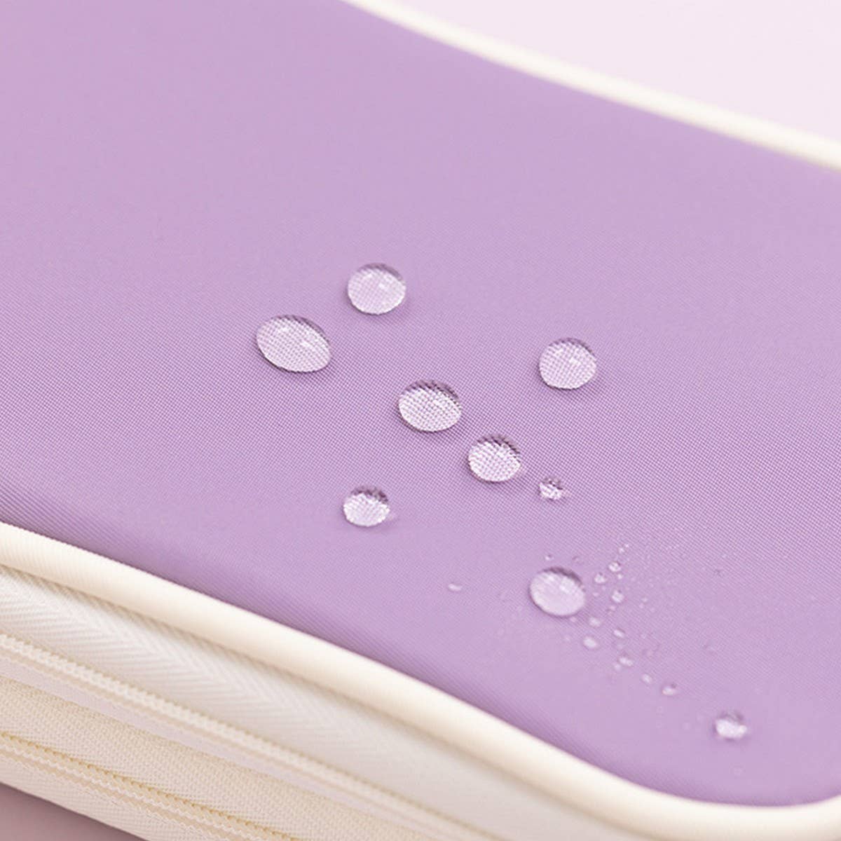 MACAROON COLOR MATCHING LARGE CAPACITY PENCIL CAS_CWMM1975