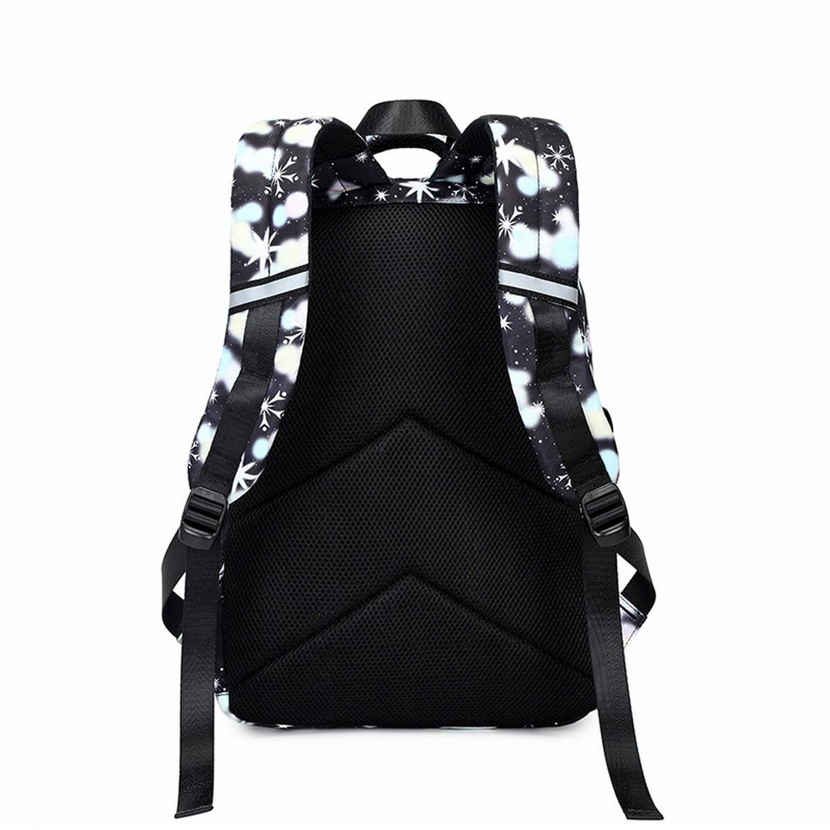 BACKPACKS FOR SCHOOL 2 PIECE WATERPROOF TRAVEL SET_CWAB5508