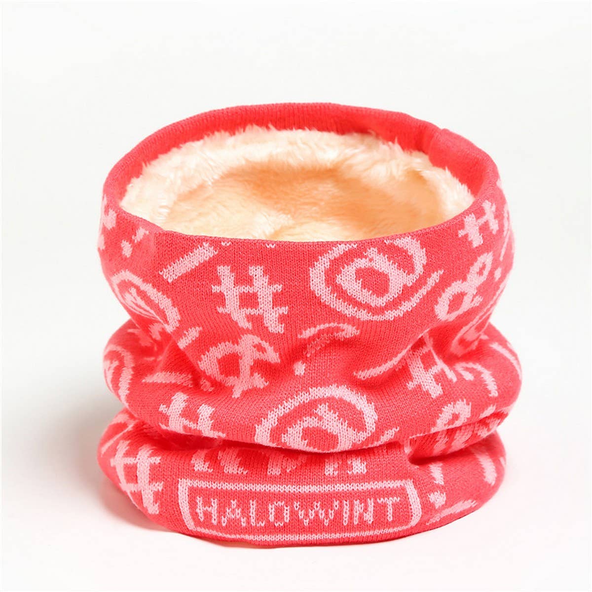 NEW WINTER PERSONALIZED NECK GAITER_CWASC1037