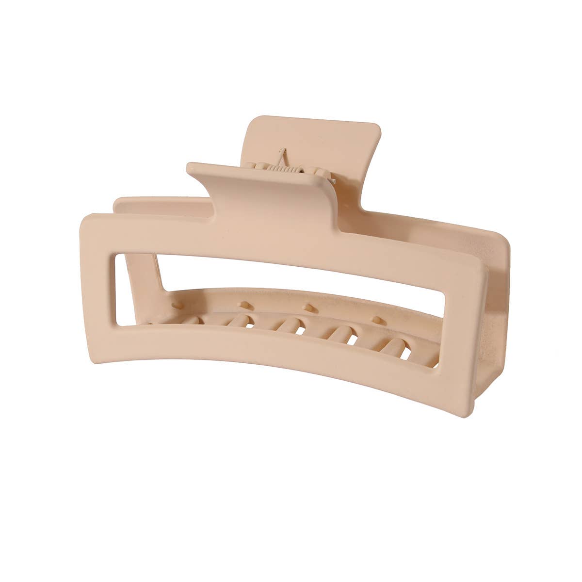 5 12 JUMBO FLAT HAIR CLAW CLIP STRONG HOLD_CWAHA1091