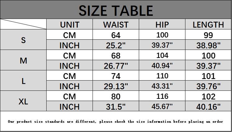 Solid Color Multi-Pocket Casual Cargo Pants Woman