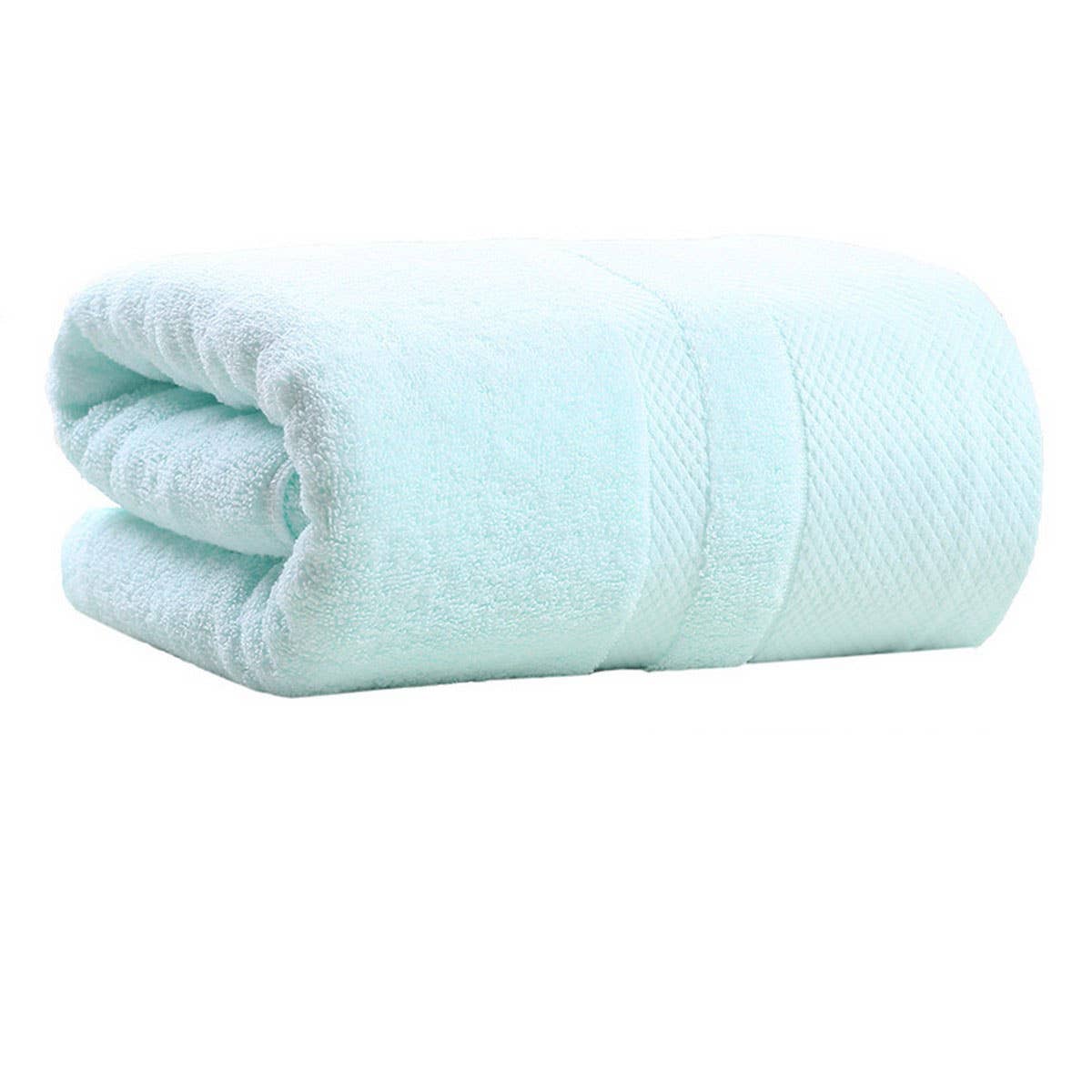 COMBED COTTON THICK ABSORBENT BATH TOWEL_CWMM2312