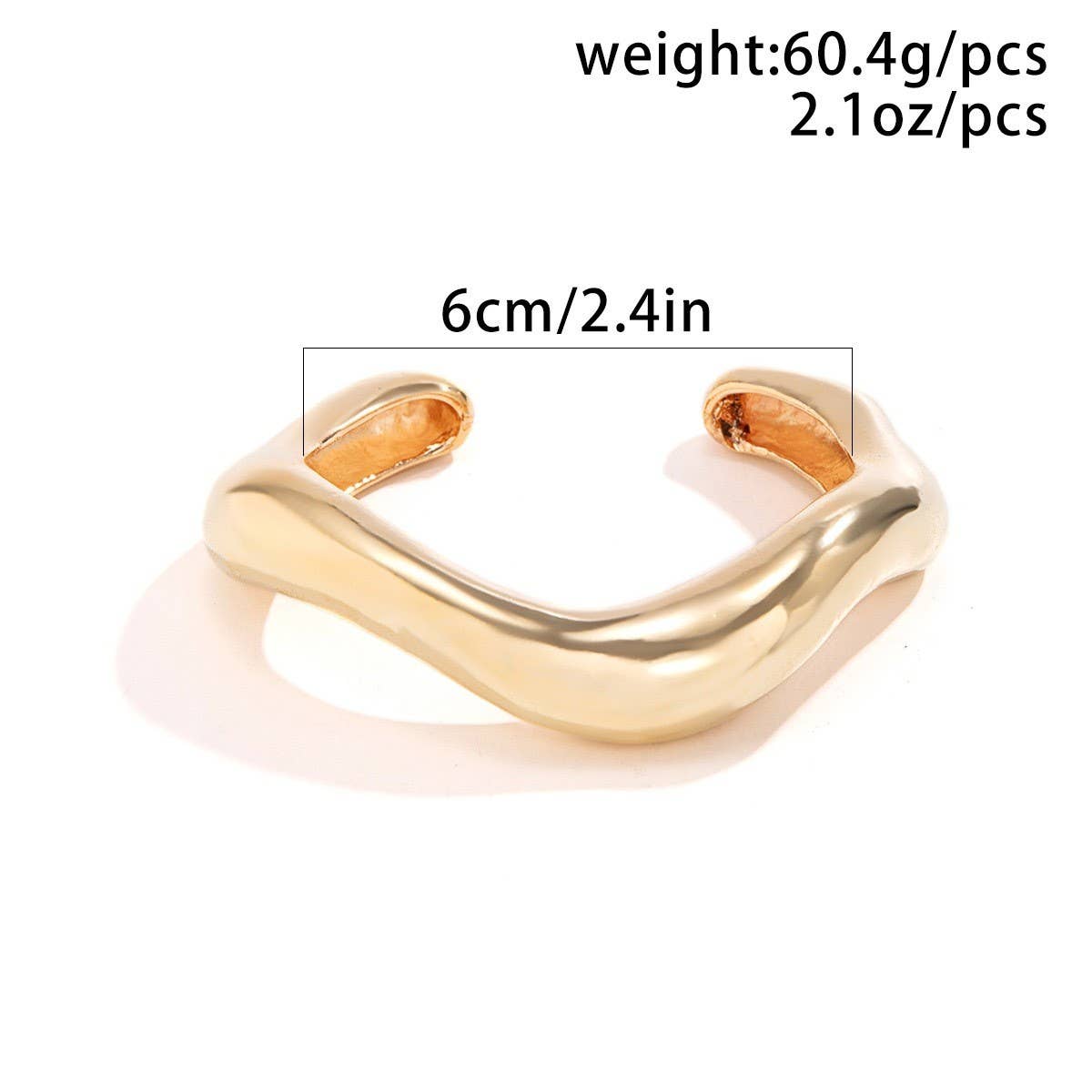 FASHIONABLE DESIGN SPRING BRACELET FOR WOMEN_CWMM3077