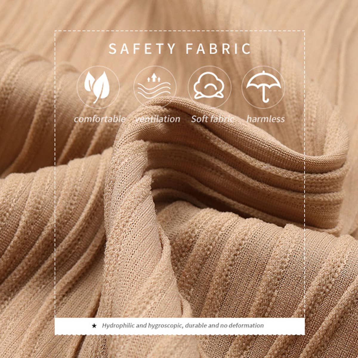 Solid Color Jacquard Loose Dress