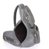 MULTIFUNCTIONAL WOMENS WAIST BAG CROSSBODY BAG_CWAB2870
