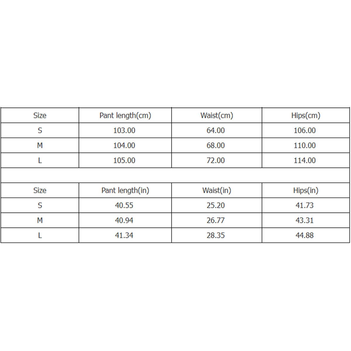 Solid Color Elastic High-Waisted Button-Up Slacks