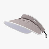 OUTDOOR SUN PROTECTION FOLDABLE SUN HAT_CWAH1351