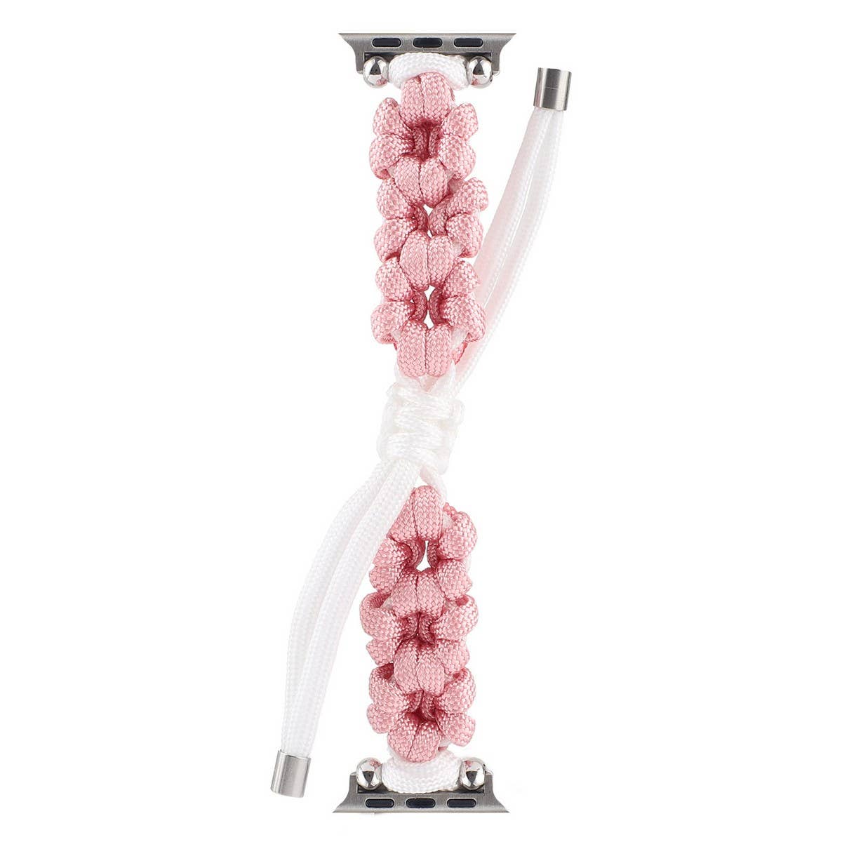 IWATCH7 1SE NYLON PARACORD BRAIDED WATCH STRAP_CWWW0074