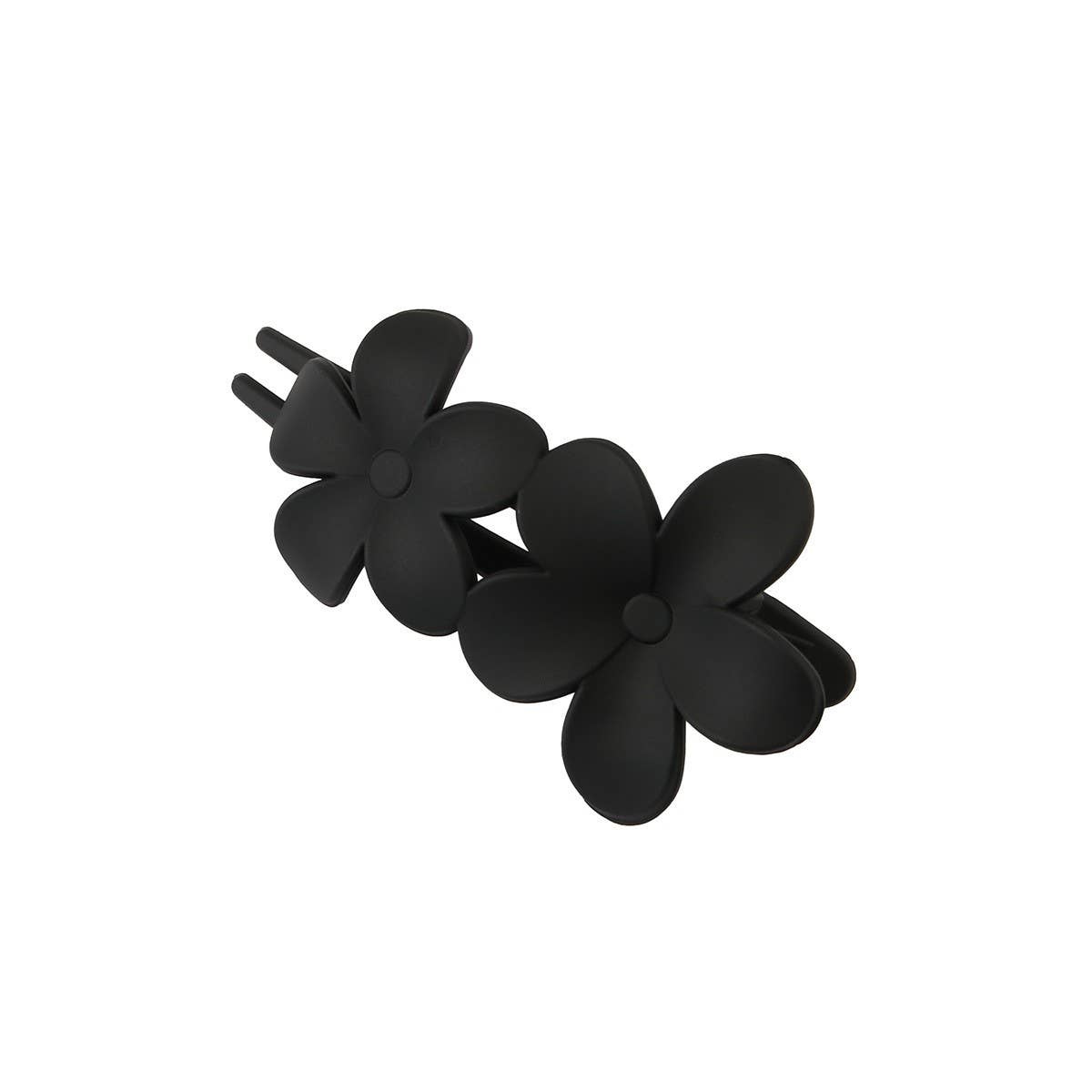 BUTTERFLY FLOWER HAIR CLIP UPDO ACCESSORY_CWMM5006