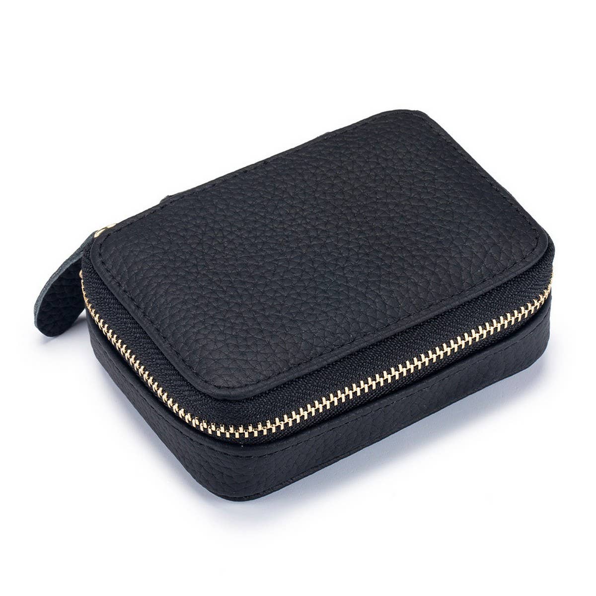 SMALL LEATHER MAKEUP COIN POUCH_CUAB00372
