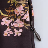 FLORAL PRINT SLEEVELESS MIDI CAMI DRESS_CWDHL0985