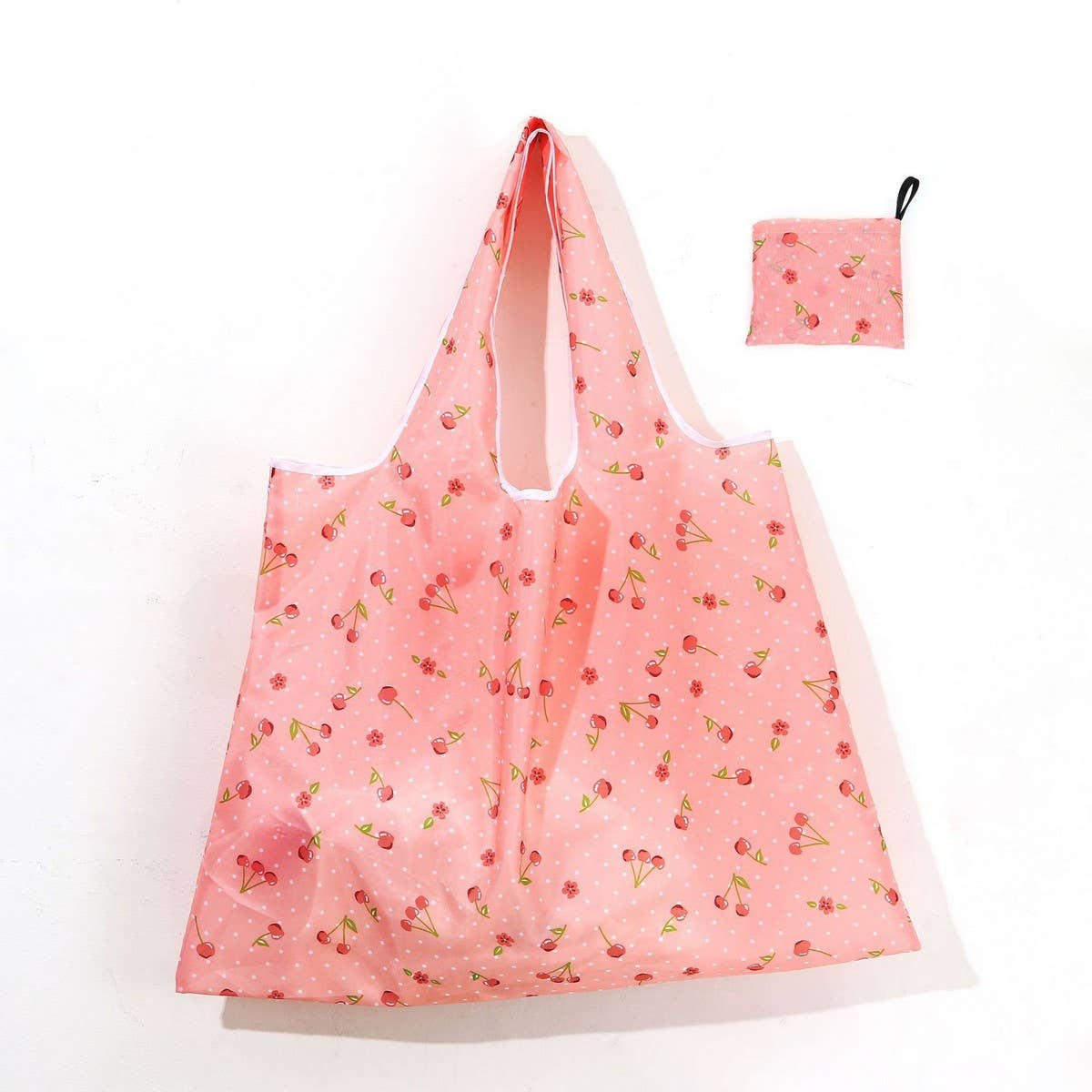 LARGE CAPACITY PORTABLE FOLDABLE SHOPPING BAG_CWAB3471
