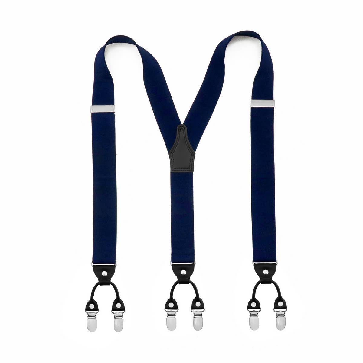 RETRO 6 CLIP SUIT PANTS SUSPENDER CLIP_CWMM1107