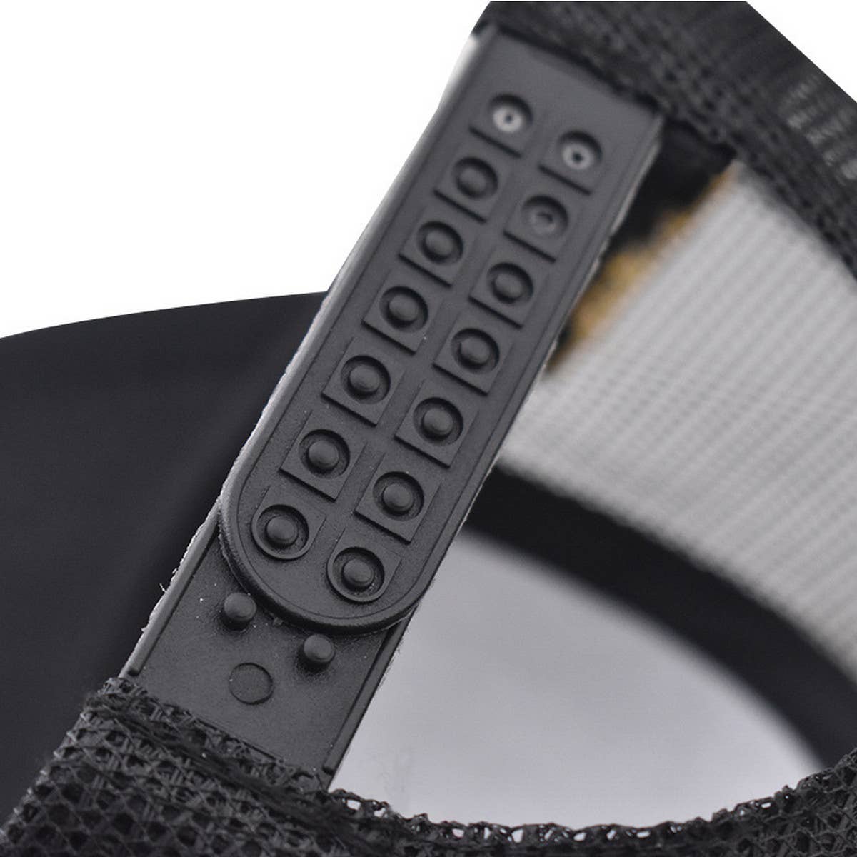 NEW COTTON OUTDOOR ALL MATCH VISOR TRUCKER HAT_CWAH1367