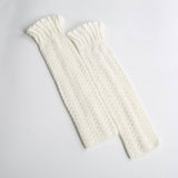 2024 NEW WARM BUD SHAPED SOCKS_CWMS0756
