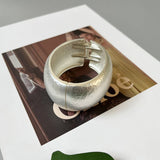 FASHIONABLE DESIGN SPRING BRACELET FOR WOMEN_CWMM3100