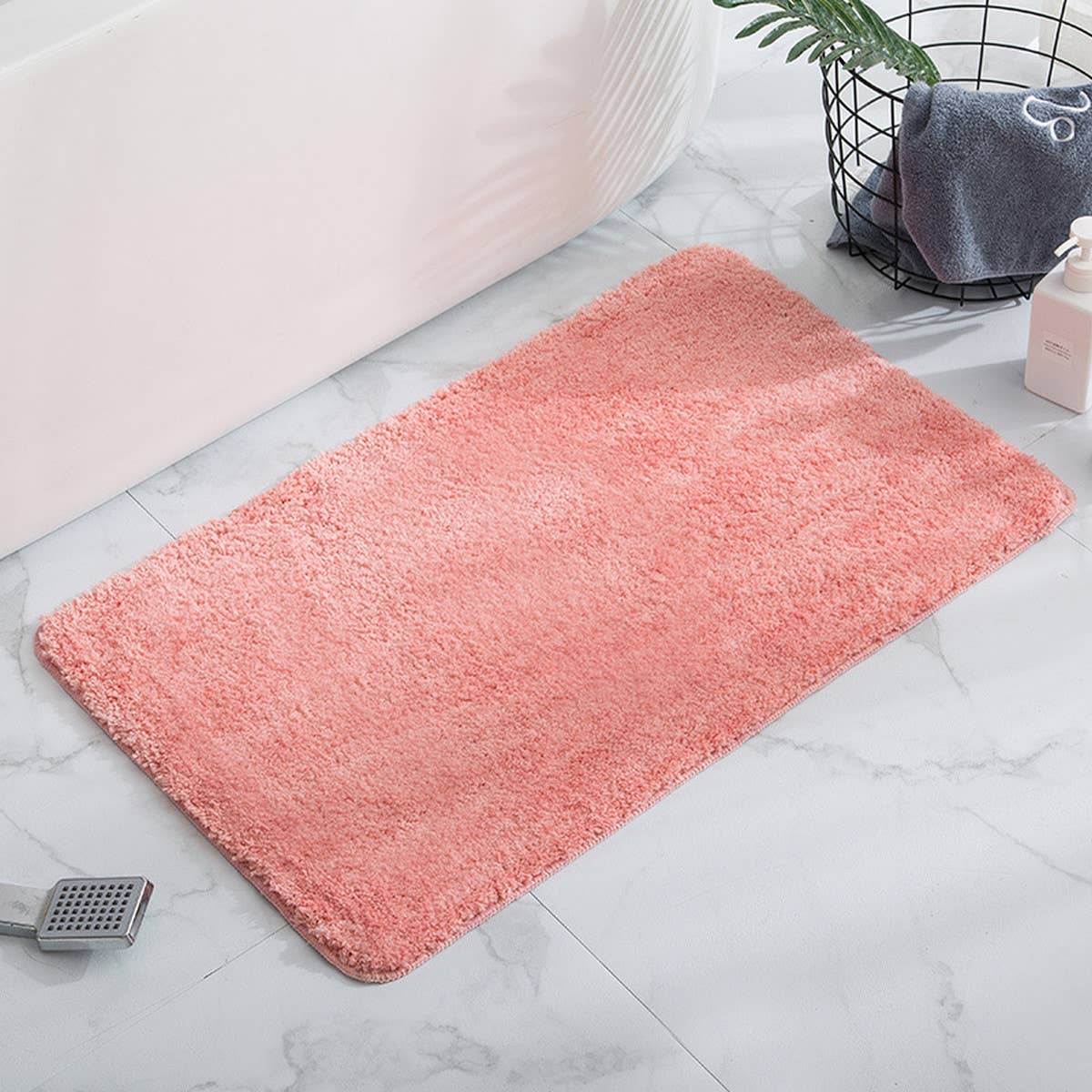 BATHROOM ABSORBENT CARPET BATHROOM MAT_CWMM1583