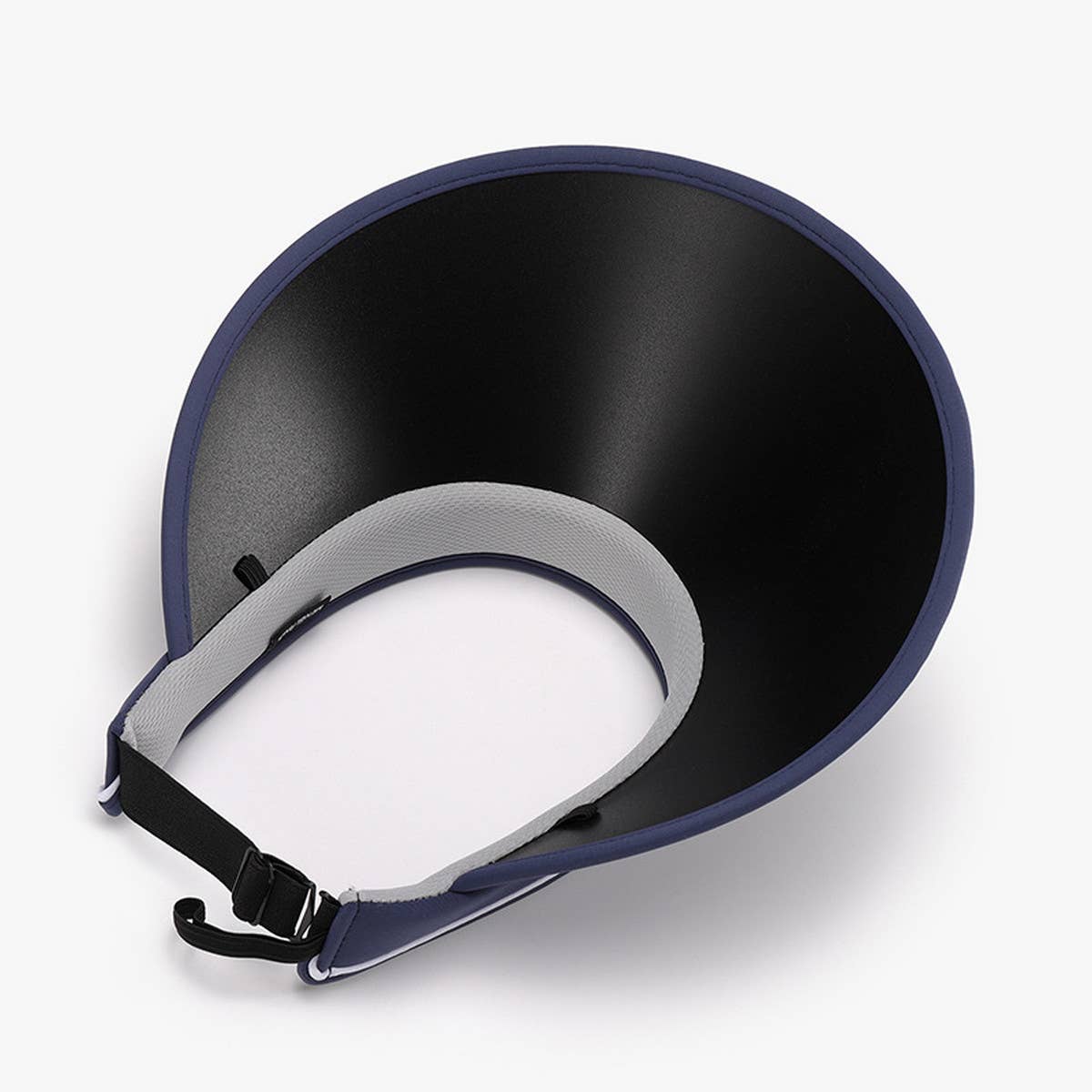 Travel Breathable Hollow Hat Sun Visor_Cwah1317