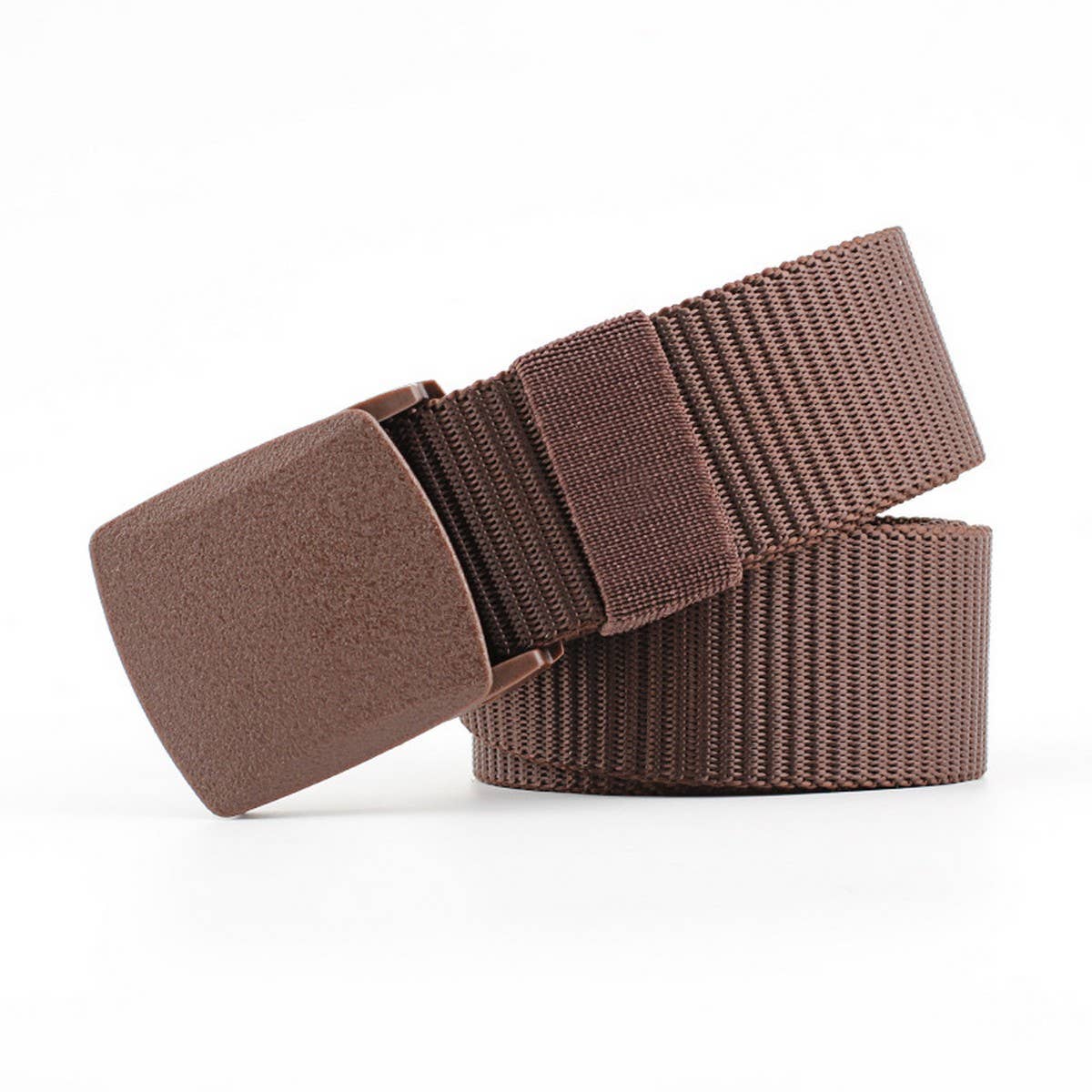 NEW OUTDOOR SPORTS CANVAS WIDE BELT_CWABE0601