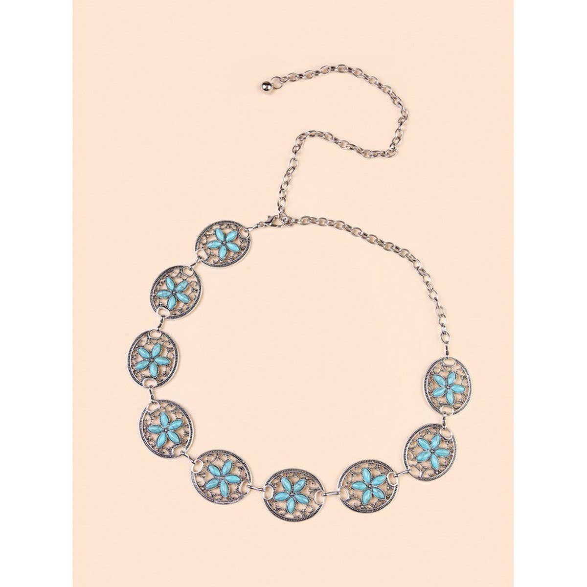 RETRO CASUAL FASHION WAIST CHAIN_CWABE0626