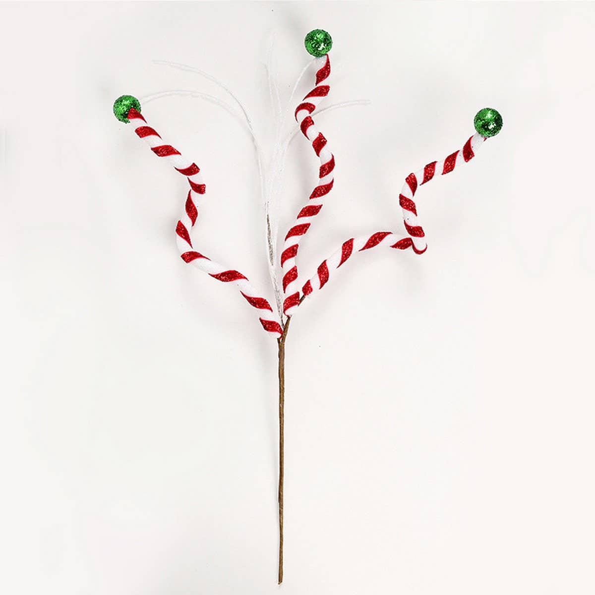 Christmas Candy Picks For Tree Or Bouquet_Cwaje5315