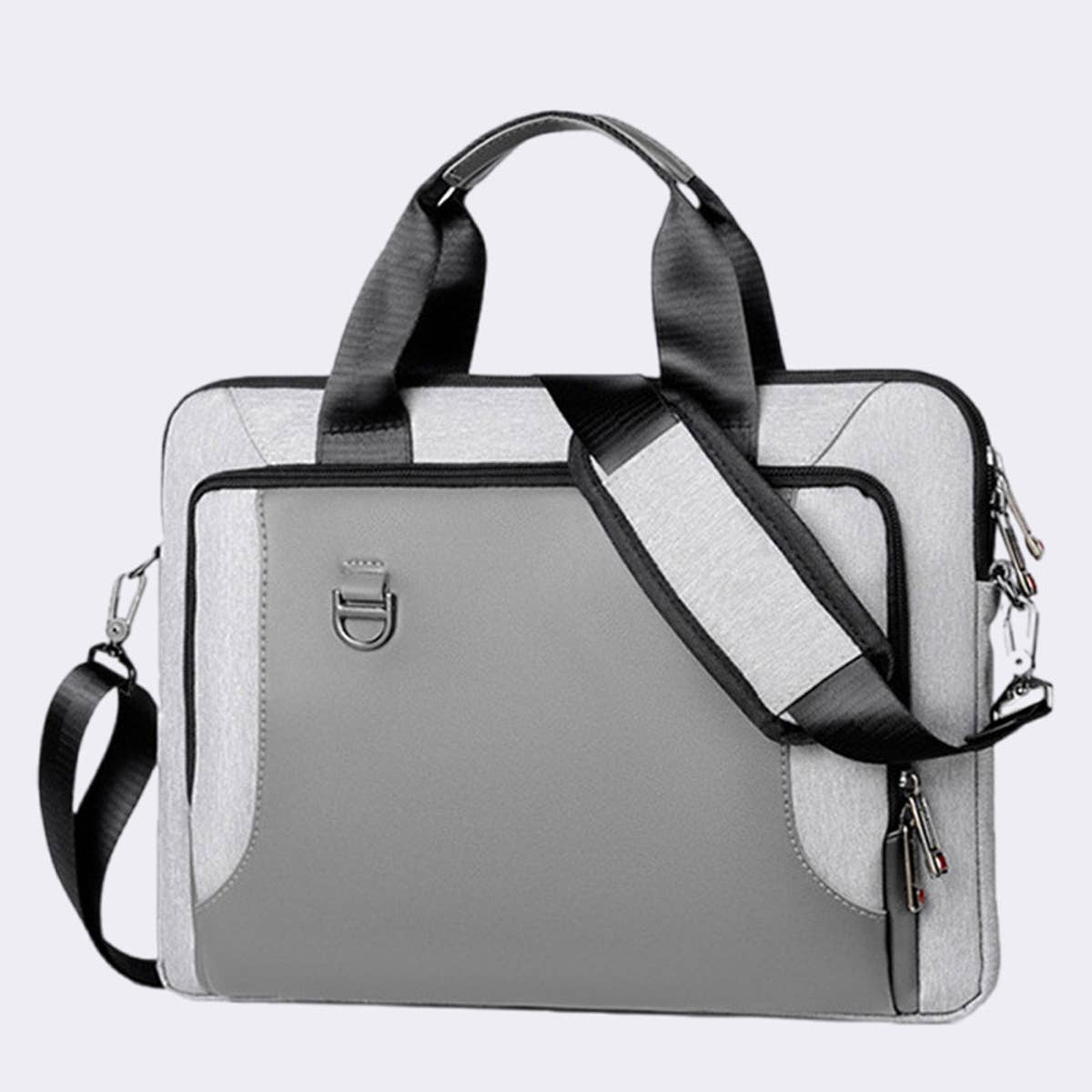 PORTABLE BRIEFCASE LAPTOP BAG_CWAB2157