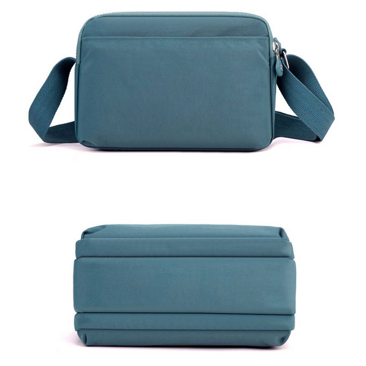 Multi-Layered Women'S Shoulder And Crossbody Bag_Cwab3451