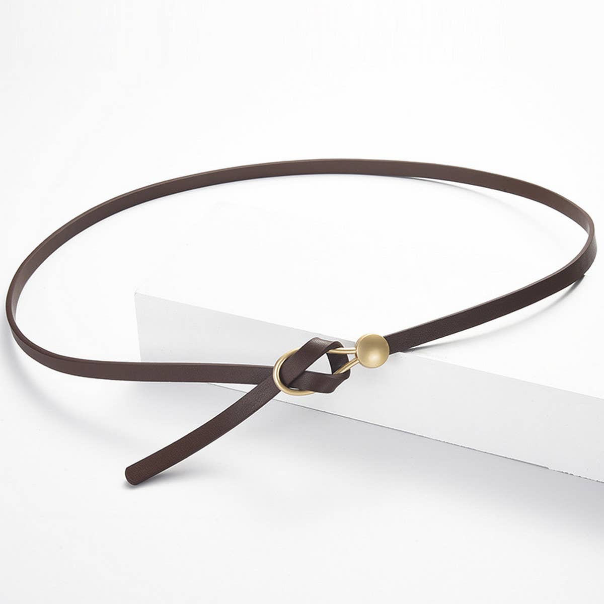Cwabe0891_Women'S Decorative All-Match Waist Belt