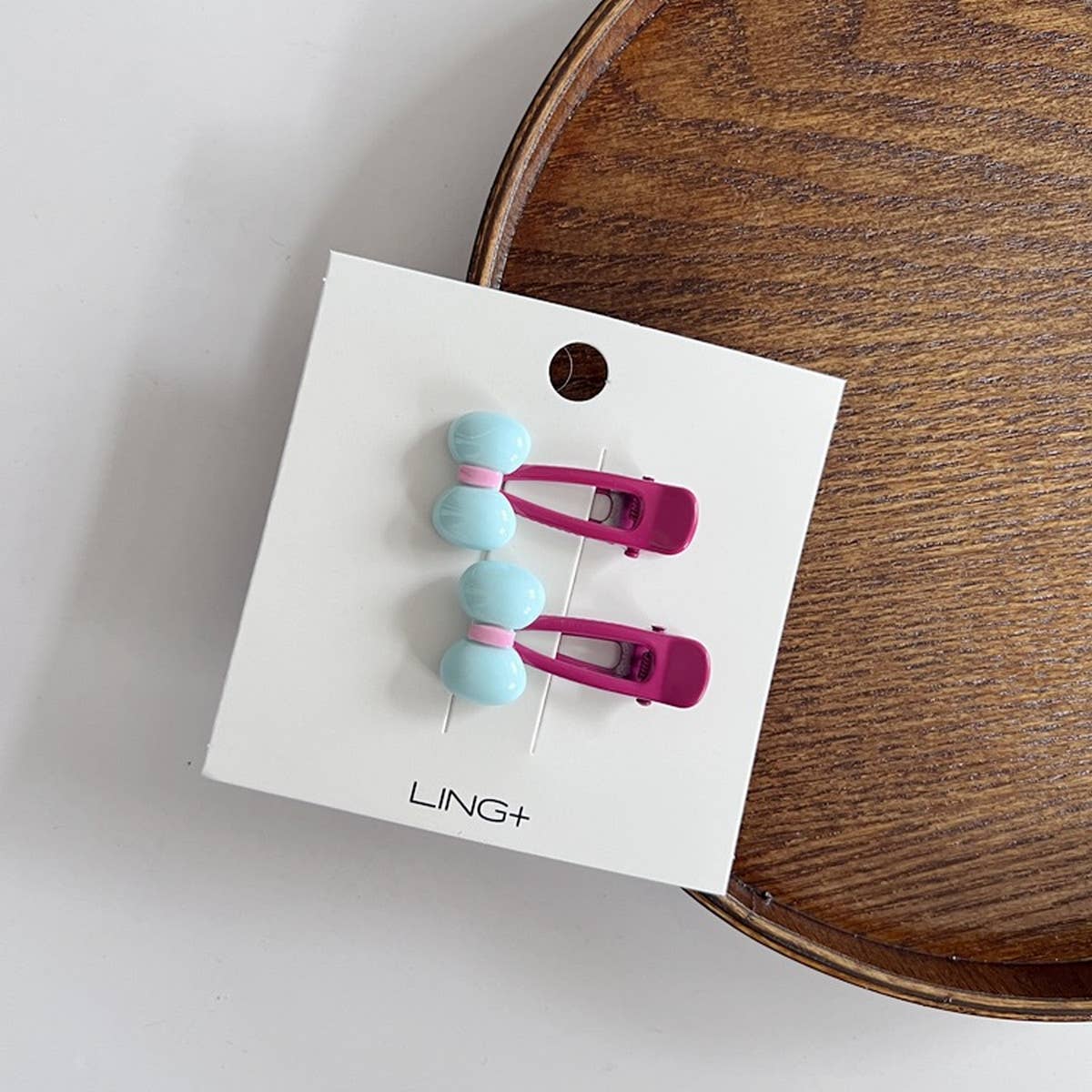 2024 NEW CHILDRENS CUTE BOW HAIRPIN_CWAHA1818