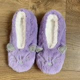 HOME SOFT BOTTOM THICK NON SLIP HOME SOCKS_CWMS1188