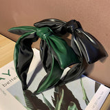 2024 NEW LARGE BOW WIDE RIM HEADBAND_CWAHA2570