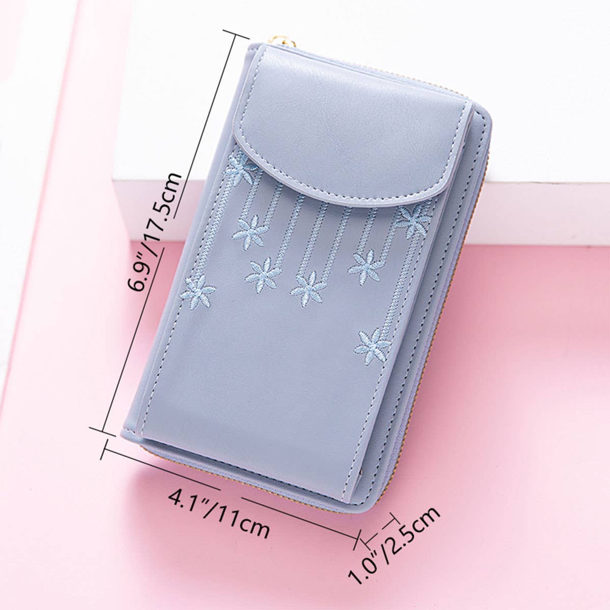 Women Clutch Shoulder Bag_Cwab0952