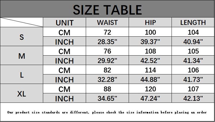 Wide-Leg High-Waisted Loose Straight-Leg Jeans