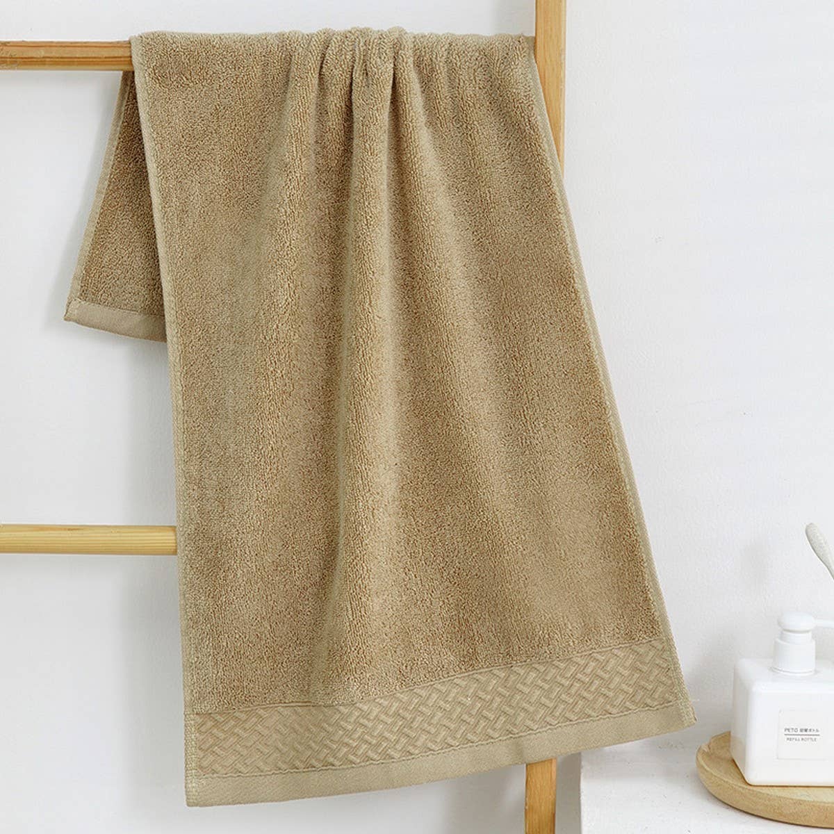 SOLID COLOR THICKENED FACE WASH COTTON TOWEL_CWMM2314