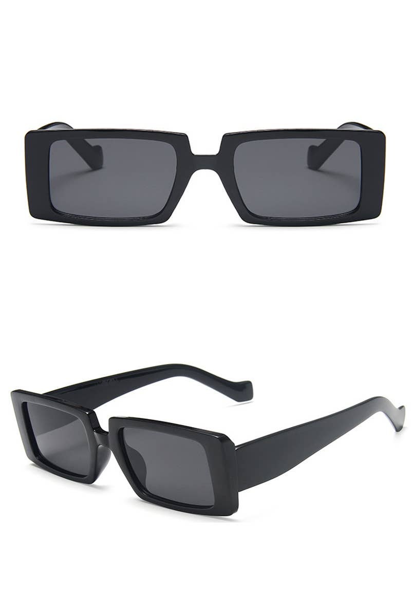 CLASSIC SQUARE SUNGLASSES_CWASG0078