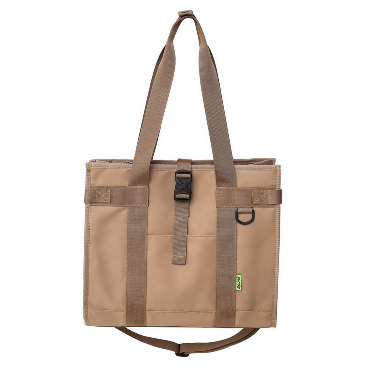 Trendy And Versatile Shoulder And Crossbody Bag_Cwab2453