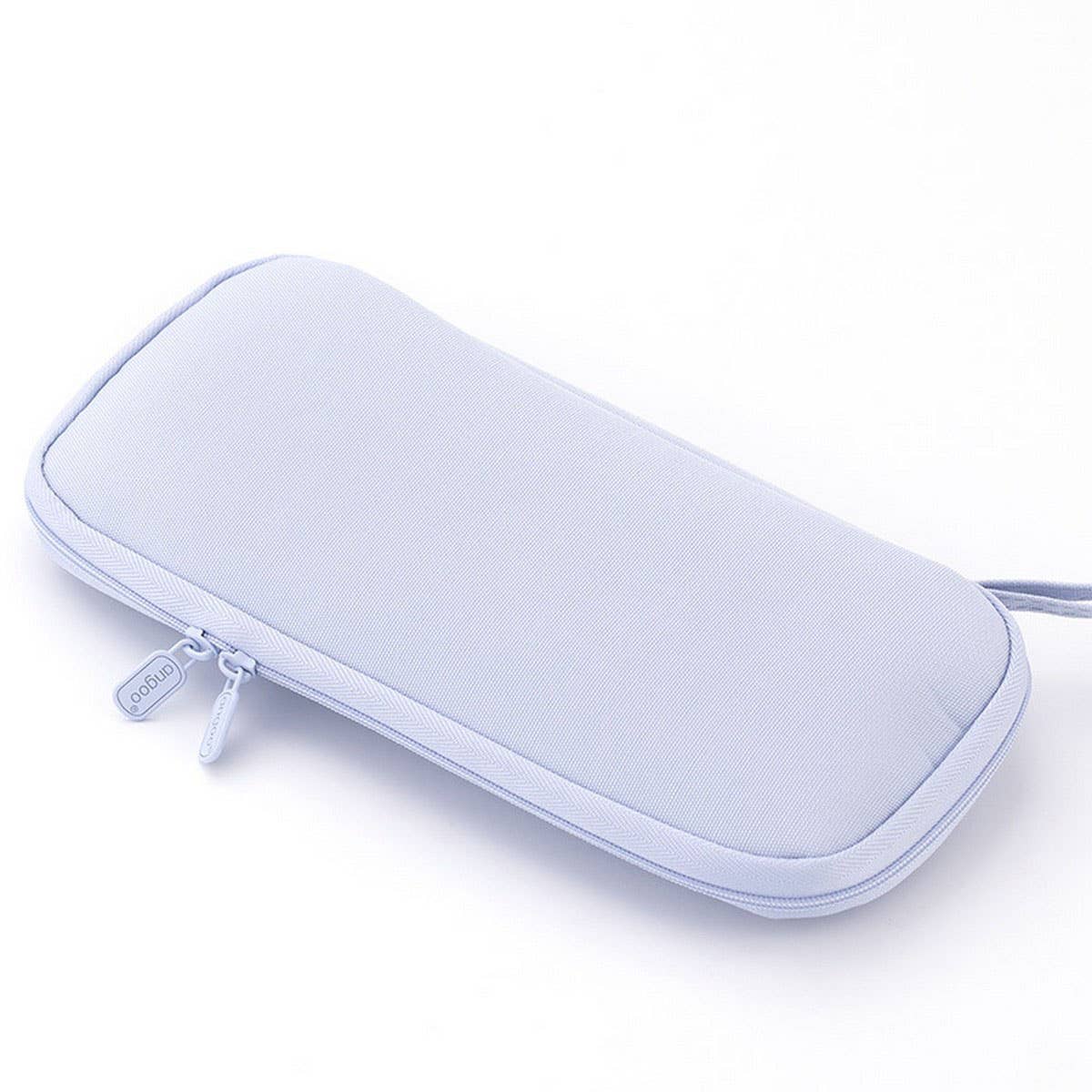 SOLID COLOR PORTABLE MULTIFUNCTIONAL PENCIL CASE_CWMM1976