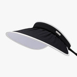 OUTDOOR SUN PROTECTION FOLDABLE SUN HAT_CWAH1351