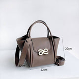 Pu Leather Fashion Shoulder Bag Crossbody Bag_Cwab1937