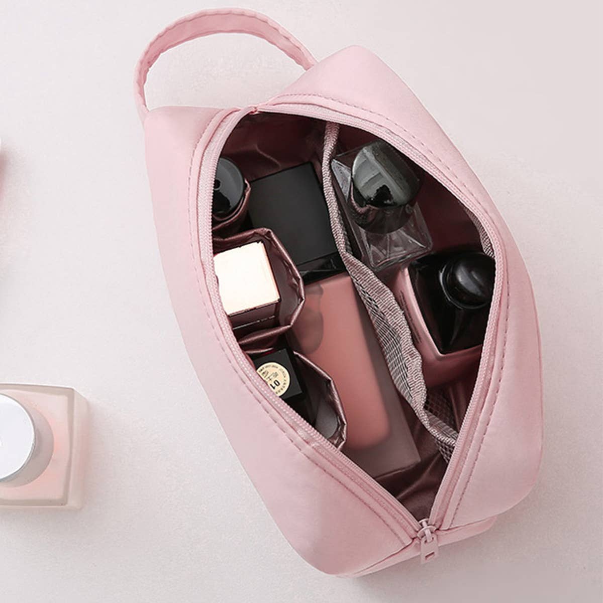 2SET LARGE CAPACITY PORTABLE COSMETIC BAG_CWAB0545