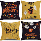 PRINTED HALLOWEEN HOME FURNISHING PILLOWCASE_CWMM1372