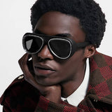 FASHION TOAD SUNGLASSES AVIATOR SUNGLASSES_CWASG0687