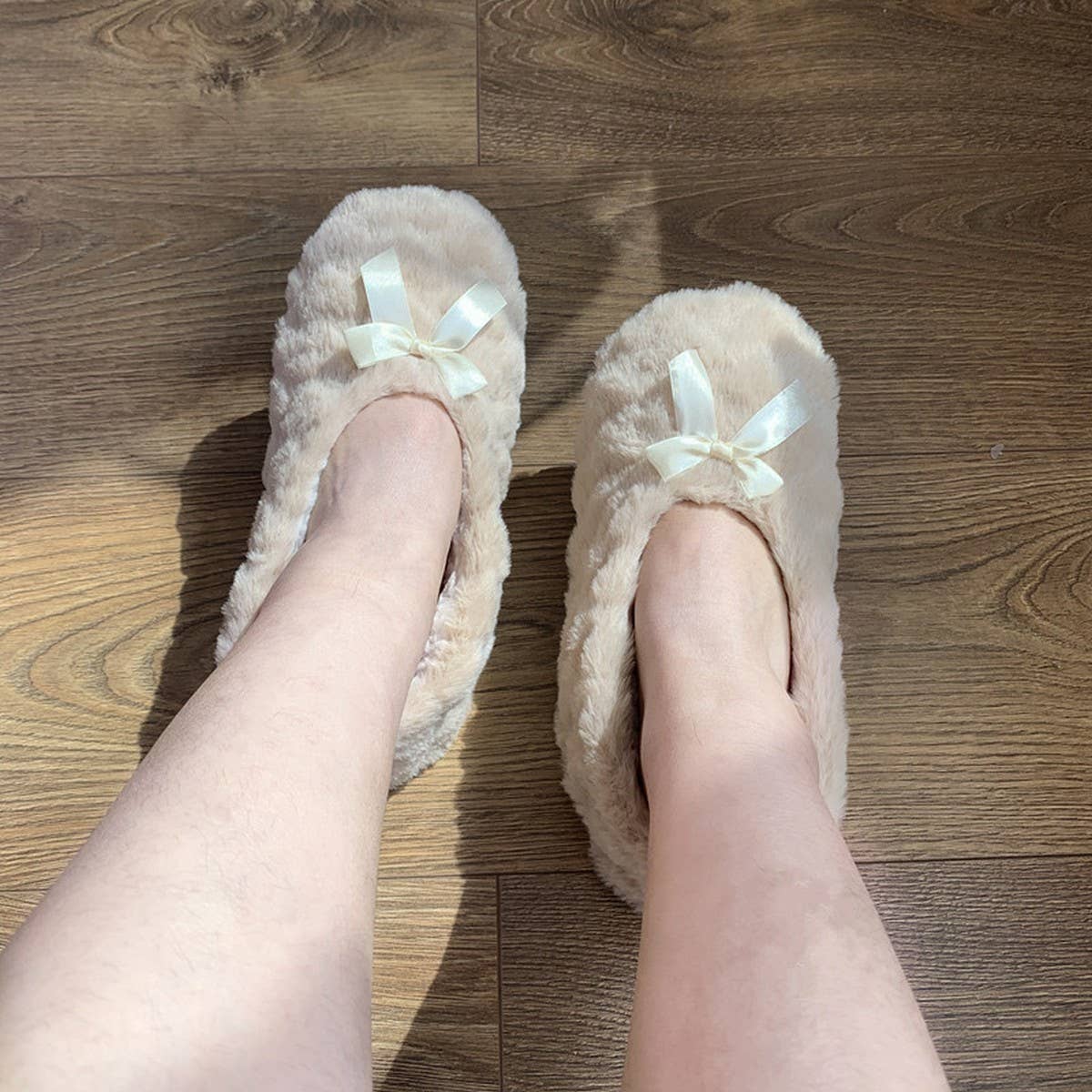 THICKENED AND VELVET ADULT FLOOR SOCK SLIPPERS_CWMS1178