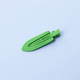 MACARON COLOR GIRLS SIDE CLIP SEAMLESS HAIRPIN_CWAHA2622